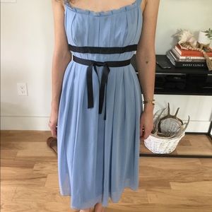 Vera Wang Party Dress